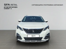    Peugeot 3008  NEW ALLURE 1.6 e-HDi 120 EAT6
