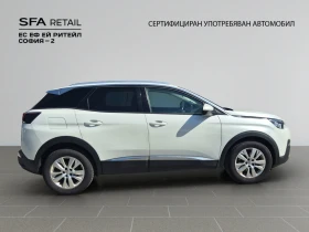     Peugeot 3008  NEW ALLURE 1.6 e-HDi 120 EAT6