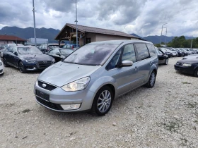     Ford Galaxy 2.0 