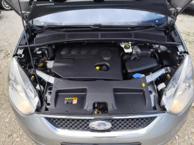 Ford Galaxy 2.0  | Mobile.bg    15