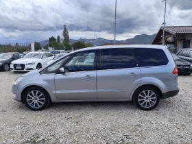 Ford Galaxy 2.0  | Mobile.bg    9