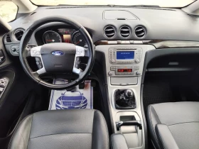 Ford Galaxy 2.0  | Mobile.bg    10