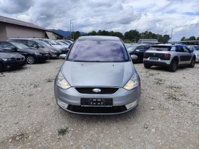 Ford Galaxy 2.0  | Mobile.bg    2