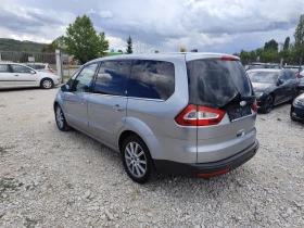 Ford Galaxy 2.0  | Mobile.bg    8