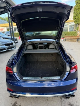 Audi S5 3.0TFSI Technik Quattro - 45000 лв. - 31312624 14