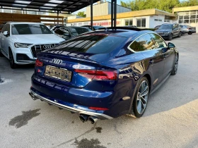 Обява за продажба на Audi S5 3.0TFSI Technik Quattro ~45 000 лв. - изображение 4