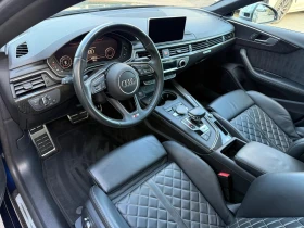 Обява за продажба на Audi S5 3.0TFSI Technik Quattro ~45 000 лв. - изображение 7