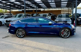 Обява за продажба на Audi S5 3.0TFSI Technik Quattro ~45 000 лв. - изображение 5