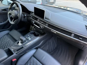 Обява за продажба на Audi S5 3.0TFSI Technik Quattro ~45 000 лв. - изображение 9