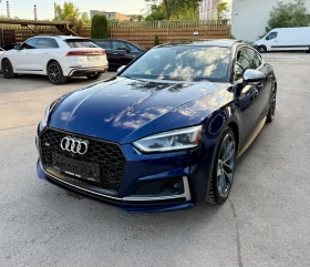 Обява за продажба на Audi S5 3.0TFSI Technik Quattro ~45 000 лв. - изображение 1
