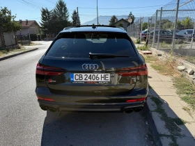 Audi S6 3.0TDI 97000km MATRIX EURO 6 - 102000 лв. - 34477749 6