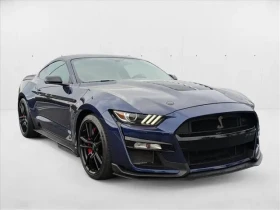 Ford Mustang SHELBY GT500 - 71600 лв. - 63372653 2