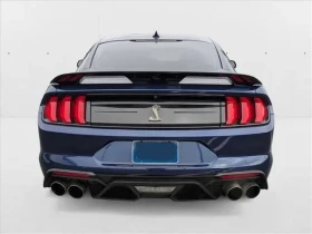 Ford Mustang SHELBY GT500 - 71600 лв. - 63372653 5