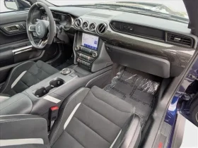 Ford Mustang SHELBY GT500 - 71600 лв. - 63372653 12