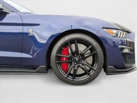 Ford Mustang SHELBY GT500 - 71600 лв. - 63372653 17