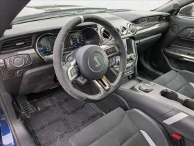 Ford Mustang SHELBY GT500 - 71600 лв. - 63372653 11