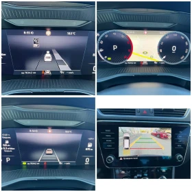 Skoda Superb Style / 2.0 TDI / 150 к.с. / 7-DSG - 51900 лв. - 66898656 13