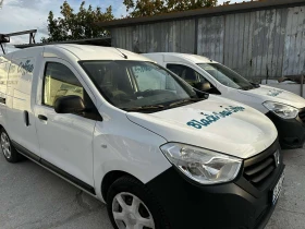 Обява за продажба на Dacia Dokker ~13 800 лв. - изображение 1