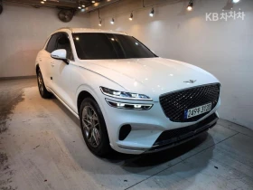 Genesis GV70 2.2 AWD 2024     | Mobile.bg    2