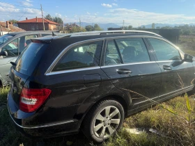 Обява за продажба на Mercedes-Benz C 220 ~1 817 181 лв. - изображение 4