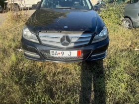Обява за продажба на Mercedes-Benz C 220 ~1 817 181 лв. - изображение 1