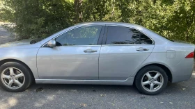 Honda Accord 2.2 I-ctdi | Mobile.bg    9