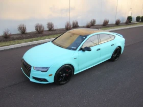 Audi A7 * PREMIUM PLUS* QUATTRO* PANO*  - 45799 лв. / 23416.66 € - 99518535 4