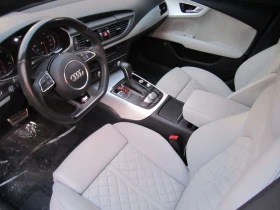 Audi A7 * PREMIUM PLUS* QUATTRO* PANO*  - 45799 лв. / 23416.66 € - 99518535 10