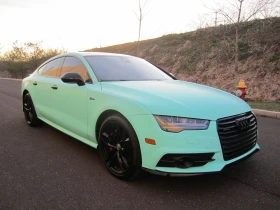 Audi A7 * PREMIUM PLUS* QUATTRO* PANO* 