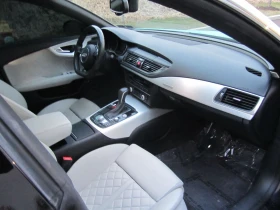 Audi A7 * PREMIUM PLUS* QUATTRO* PANO*  - 45799 лв. / 23416.66 € - 99518535 11