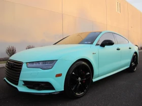 Audi A7 * PREMIUM PLUS* QUATTRO* PANO*  - 45799 лв. / 23416.66 € - 99518535 2