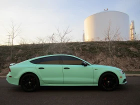 Audi A7 * PREMIUM PLUS* QUATTRO* PANO*  - 45799 лв. / 23416.66 € - 99518535 3