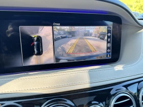 Mercedes-Benz S 400 4MATIC/AMG/NAVI/CAMERA 360/PANO/TV | Mobile.bg    8