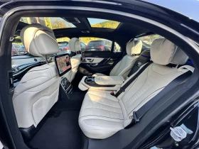 Mercedes-Benz S 400 4MATIC/AMG/NAVI/CAMERA 360/PANO/TV | Mobile.bg    13