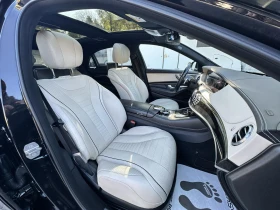 Mercedes-Benz S 400 4MATIC/AMG/NAVI/CAMERA 360/PANO/TV | Mobile.bg    11