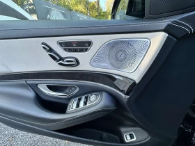 Mercedes-Benz S 400 4MATIC/AMG/NAVI/CAMERA 360/PANO/TV | Mobile.bg    5