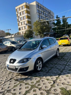  Seat Altea