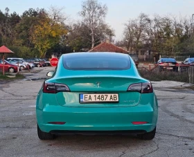 Tesla Model 3 4x4 Европейска Long range - 37777 лв. / 19315.07 € - 54737253 5