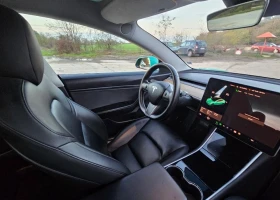 Tesla Model 3 4x4 Европейска Long range - 37777 лв. / 19315.07 € - 54737253 15