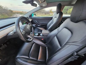 Tesla Model 3 4x4 Европейска Long range - 37777 лв. / 19315.07 € - 54737253 10