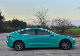 Tesla Model 3 4x4 Европейска Long range - 37777 лв. / 19315.07 € - 54737253 7