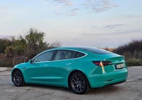 Tesla Model 3 4x4 Европейска Long range - 37777 лв. / 19315.07 € - 54737253 4