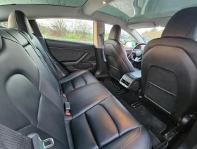 Tesla Model 3 4x4 Европейска Long range - 37777 лв. / 19315.07 € - 54737253 13