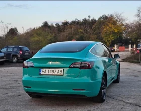 Tesla Model 3 4x4 Европейска Long range - 37777 лв. / 19315.07 € - 54737253 6