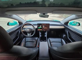Tesla Model 3 4x4 Европейска Long range - 37777 лв. / 19315.07 € - 54737253 12