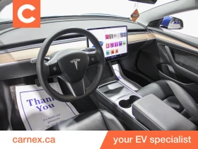 Tesla Model 3 Standard Range Plus* Авто-Кредит(ЦЕНА ДО БЪЛГАРИЯ) - 43700 лв. / 22343.46 € - 36403121 11