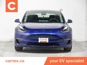Tesla Model 3 Standard Range Plus* Авто-Кредит(ЦЕНА ДО БЪЛГАРИЯ) - 43700 лв. / 22343.46 € - 36403121 2