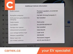 Tesla Model 3 Standard Range Plus* Авто-Кредит(ЦЕНА ДО БЪЛГАРИЯ) - 43700 лв. / 22343.46 € - 36403121 5