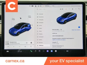 Tesla Model 3 Standard Range Plus* Авто-Кредит(ЦЕНА ДО БЪЛГАРИЯ) - 43700 лв. / 22343.46 € - 36403121 4