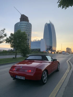 Alfa Romeo Spider, снимка 6